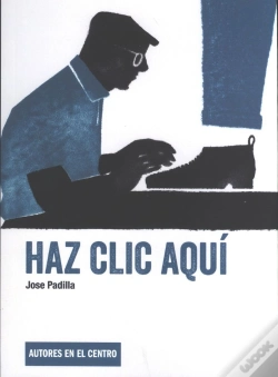 Capa do artigo Haz Clic Aquí