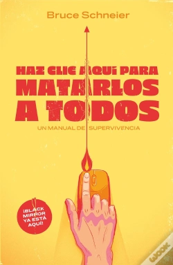 Capa do artigo Haz Clic Aquí Para Matarlos A Todos