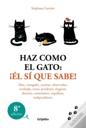 Capa do artigo Haz Como El Gato El Si Que Sabe