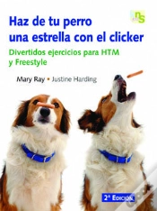 Capa do artigo Haz De Tu Perro Una Estrella Con El Clicker