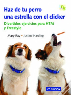 Capa do artigo Haz De Tu Perro Una Estrella Con El Clicker