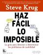 Haz Fácil Lo Imposible - Preview