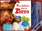 Capa do artigo Haz Galletas Para Tu Perro