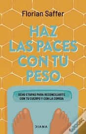 Capa do artigo Haz Las Paces Con Tu Peso