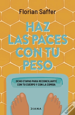 Capa do artigo Haz Las Paces Con Tu Peso