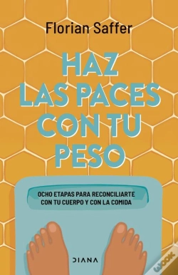 Capa do artigo Haz Las Paces Con Tu Peso