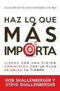 Haz Lo Que Mas Importa - Preview