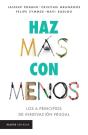Haz Más Con Menos - Preview