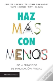 Haz Más Con Menos