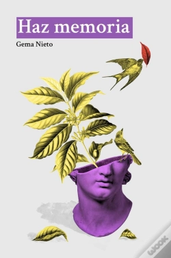 Capa do artigo Haz Memoria