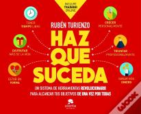Haz Que Suceda