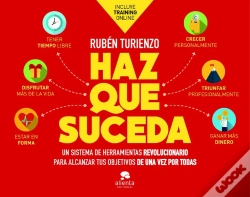 Capa do artigo Haz Que Suceda