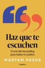 Haz Que Te Escuchen - Preview
