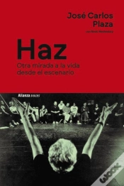 Capa do artigo Haz