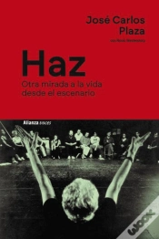 Capa do artigo Haz