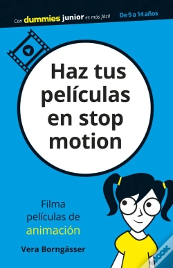 Capa do artigo Haz Tus Películas En Stop Motion