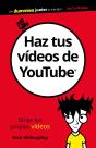 Haz Tus Vídeos De Youtube - Preview
