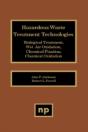 Haz Waste Treatment Technologies Biologicl - Preview