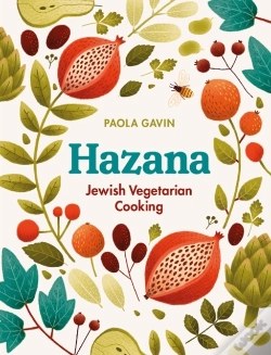 Capa do artigo Hazana
