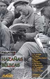 Capa do artigo Hazañas Bélicas