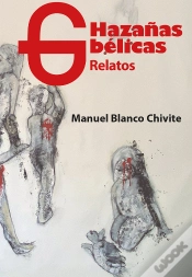 Capa do artigo Hazañas Belicas