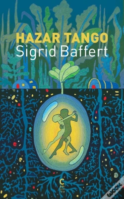Capa do artigo Hazar Tango