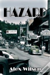 Capa do artigo Hazard