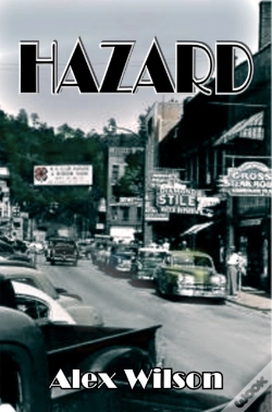 Capa do artigo Hazard