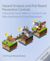 Capa do artigo Hazard Analysis And Risk-Based Preventive Controls