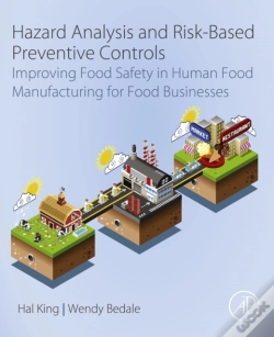Capa do artigo Hazard Analysis And Risk-Based Preventive Controls