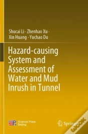 Capa do artigo Hazard-Causing System And Assessment Of Water And Mud Inrush In Tunnel