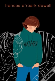 Capa do artigo Hazard