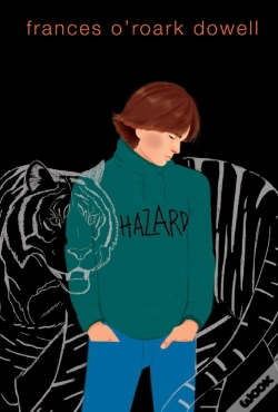 Capa do artigo Hazard