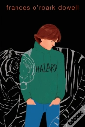 Capa do artigo Hazard
