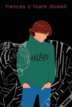 Capa do artigo Hazard