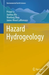 Hazard Hydrogeology