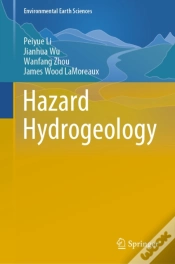 Capa do artigo Hazard Hydrogeology