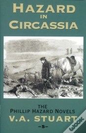 Capa do artigo Hazard In Circassia