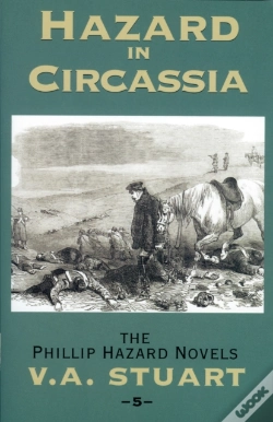 Capa do artigo Hazard In Circassia