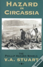 Capa do artigo Hazard In Circassia