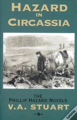 Capa do artigo Hazard In Circassia