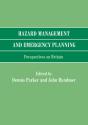 Hazard Management And Emergency Planning - Preview