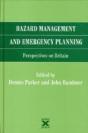 Hazard Management And Emergency Planning - Preview