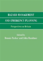Hazard Management And Emergency Planning - Preview