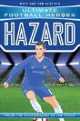 Hazard - Preview