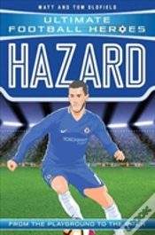 Capa do artigo Hazard