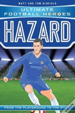 Capa do artigo Hazard