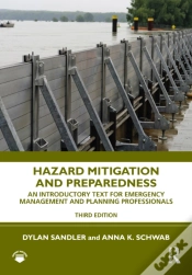 Capa do artigo Hazard Mitigation And Preparedness