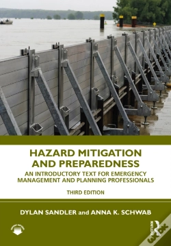 Capa do artigo Hazard Mitigation And Preparedness