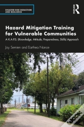 Hazard Mitigation Training For Vulnerable Communities